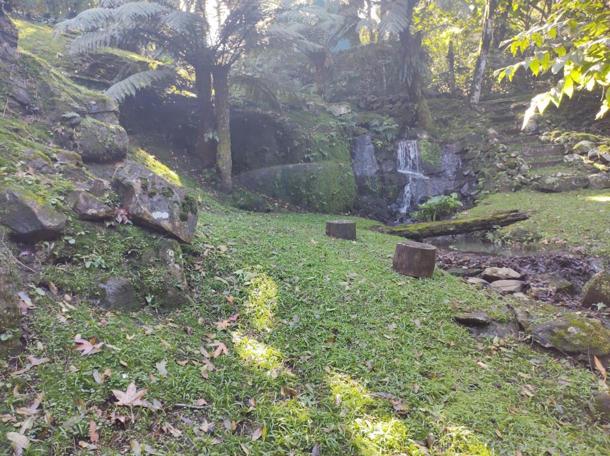 Agradavel Apt 2Quartos Para Familia Prox Ao Lago Negro - 4 Min Do Centro- Com Churrasqueira Грамаду Экстерьер фото