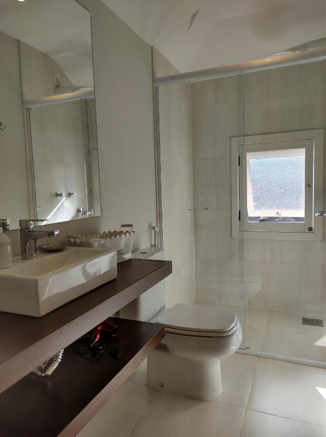 Agradavel Apt 2Quartos Para Familia Prox Ao Lago Negro - 4 Min Do Centro- Com Churrasqueira Грамаду Экстерьер фото